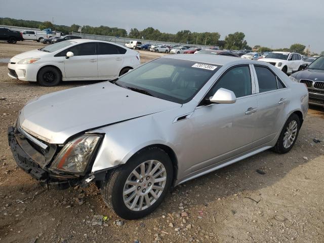 2012 CADILLAC CTS - 1G6DC5E55C0109426