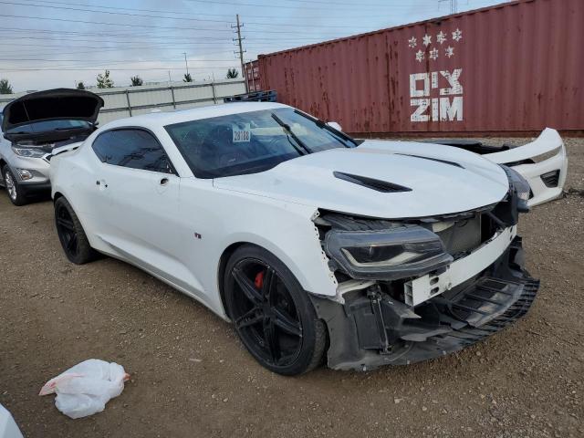 2018 CHEVROLET CAMARO SS 1G1FH1R7XJ0189923