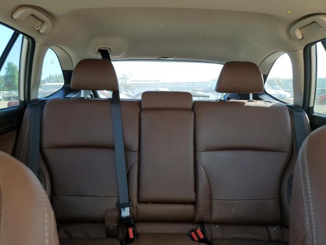 2019 SUBARU OUTBACK TO 4S4BSETC1K3231444