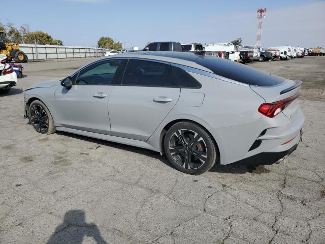2022 KIA K5 GT 5XXG44J88NG094522