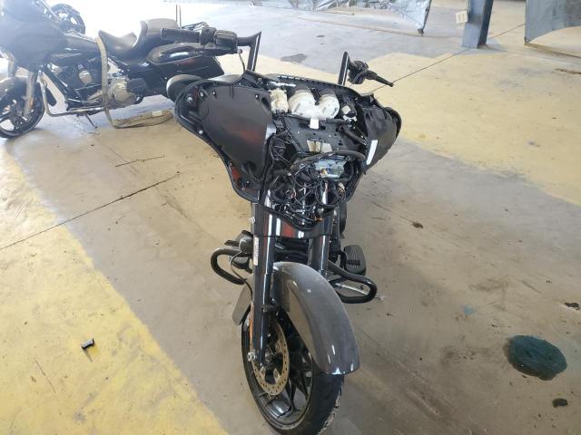 2023 HARLEY-DAVIDSON FLHXS 1HD1KRP16PB659487
