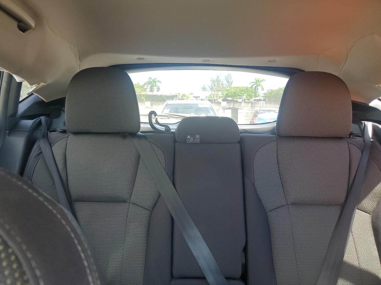 SUBARU CROSSTREK PREMIUM