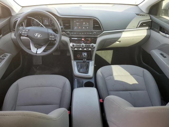 2020 HYUNDAI ELANTRA SE - 5NPD84LF0LH580052