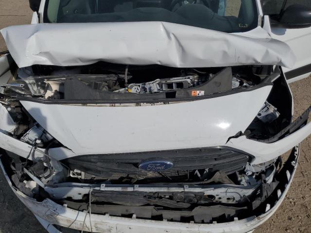 2019 FORD TRANSIT CONNE NM0LS7F25K1418959