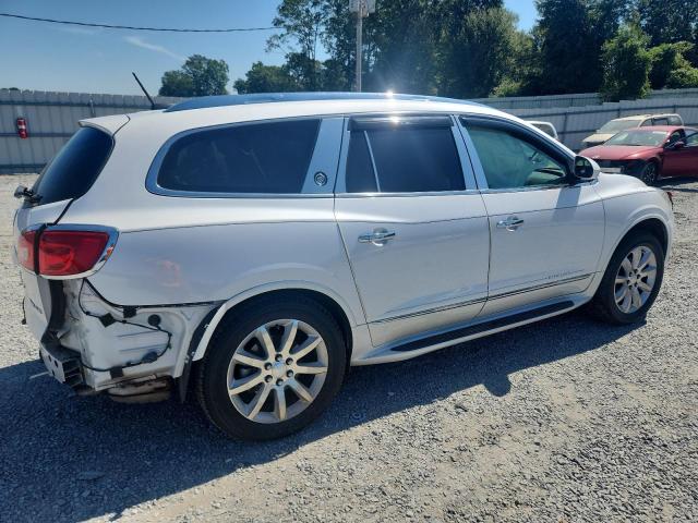 2017 BUICK ENCLAVE - 5GAKRCKD9HJ228523