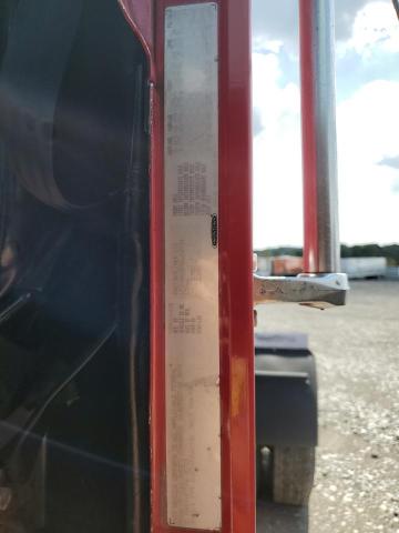 2002 FREIGHTLINER FLD120 #3240859871