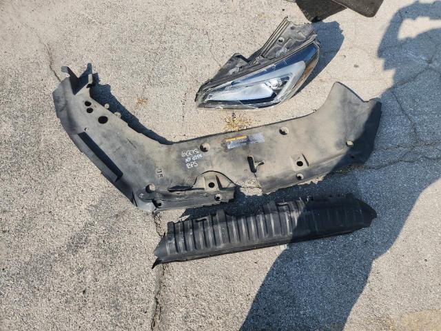 2017 GMC ACADIA LIM - 1GKKVSKD9HJ110657