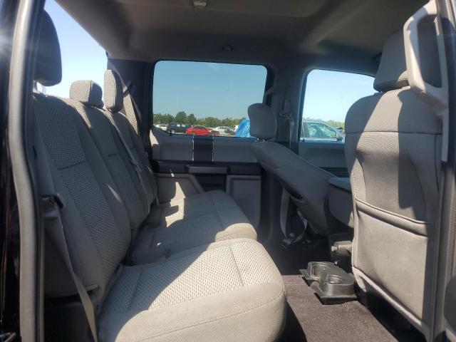 2016 FORD F150 SUPER 1FTEW1E82GFC59217