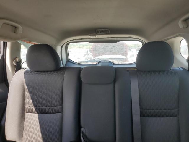 2019 NISSAN ROGUE S KNMAT2MV6KP502356