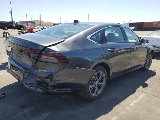 2024 HONDA ACCORD HYBRID EXL - 1HGCY2F66RA083407