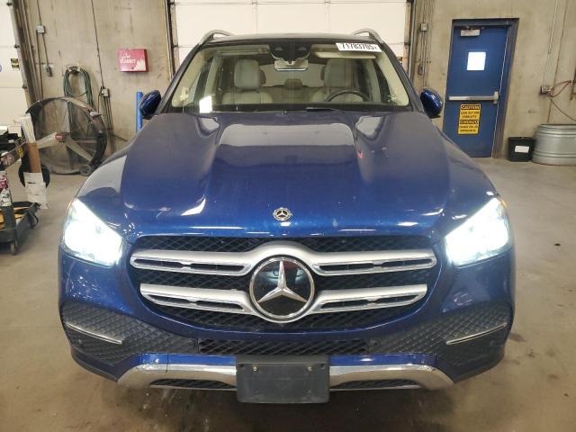 2020 MERCEDES-BENZ GLE 350 4M 4JGFB4KB1LA246172