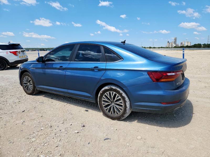 2019 VOLKSWAGEN JETTA SEL 3VWE57BU9KM070089