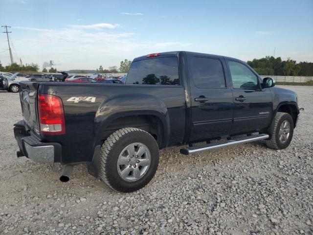 2010 GMC SIERRA K15 - 3GTRKWE30AG290387