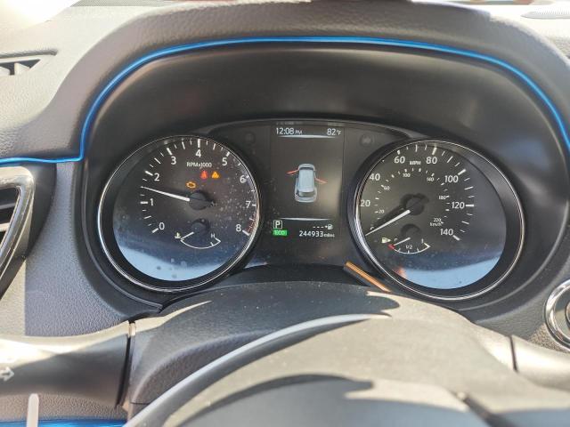 2017 NISSAN ROGUE S JN8AT2MT1HW153978