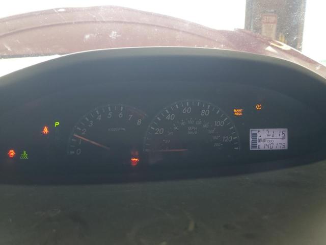 2012 TOYOTA YARIS #3303954723