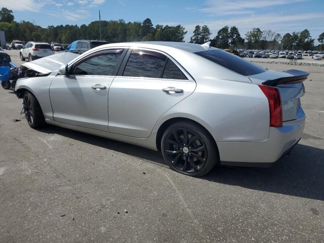 2014 CADILLAC ATS PERFOR - 1G6AJ5SX8E0168648