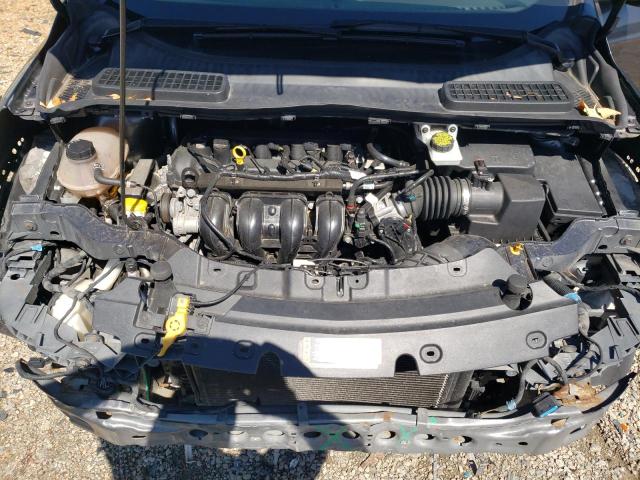 2018 FORD ESCAPE S 1FMCU0F78JUC28274