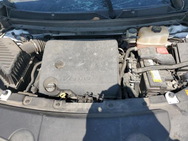 2020 CHEVROLET TRAVERSE LT - 1GNERGKW7LJ327782