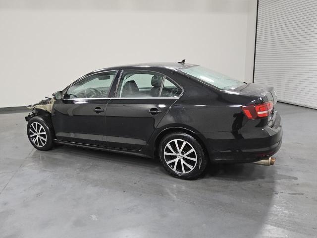 2017 VOLKSWAGEN JETTA SE 3VWDB7AJ8HM293518