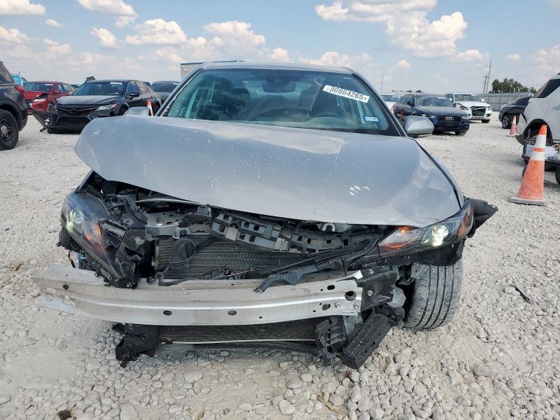 2023 TOYOTA CAMRY SE N 4T1G11AK2PU752265