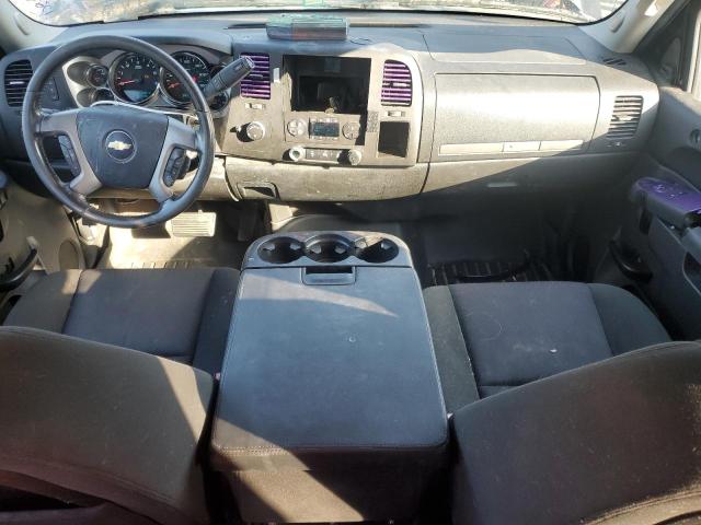 2013 CHEV SILVERADO K1500 LT #3231672194