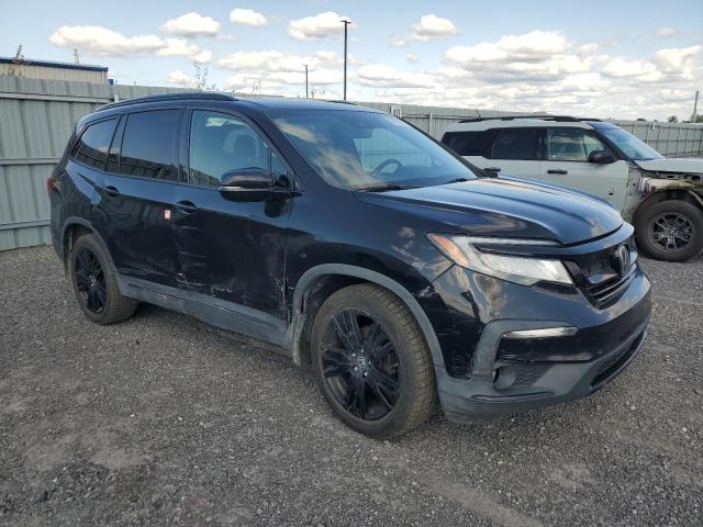 2019 HONDA PILOT ELITE 5FNYF6H0XKB506268