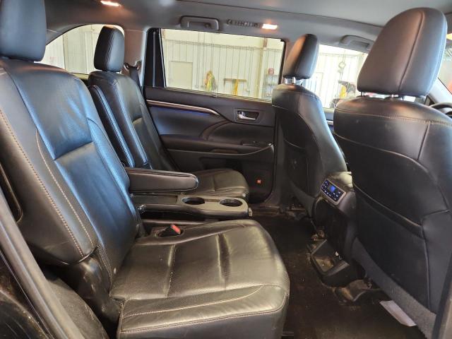 2015 TOYOTA HIGHLANDER - 5TDDKRFH1FS168345