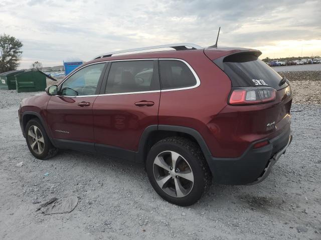 2021 JEEP CHEROKEE L 1C4PJMDX0MD110801