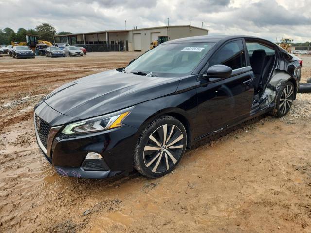 Global Auto Auctions: 2020 NISSAN ALTIMA SR