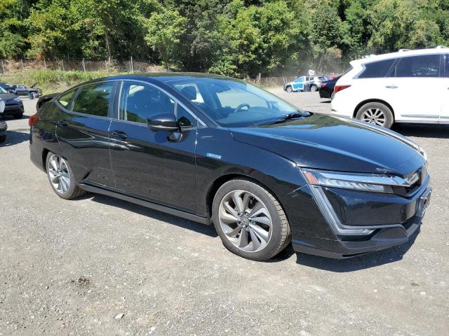 2018 HONDA CLARITY TO JHMZC5F36JC009538