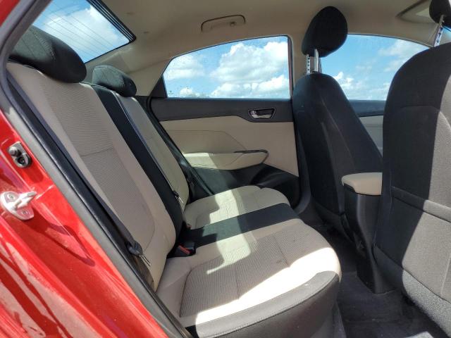 2019 HYUNDAI ACCENT SE 3KPC24A3XKE061633