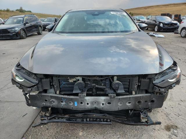 2021 MAZDA 3 PREFERRED - 3MZBPBCM9MM208456