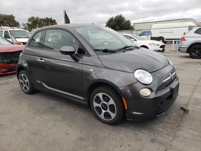 2015 FIAT 500 ELECTR 3C3CFFGE8FT685445