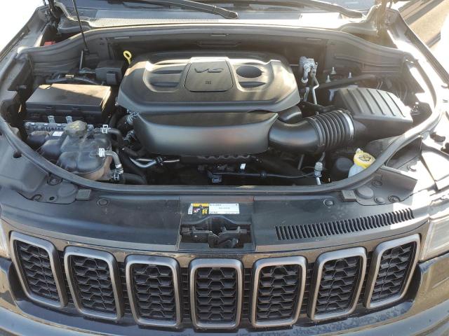 2020 JEEP GRAND CHEROKEE LIMITED #3302948603