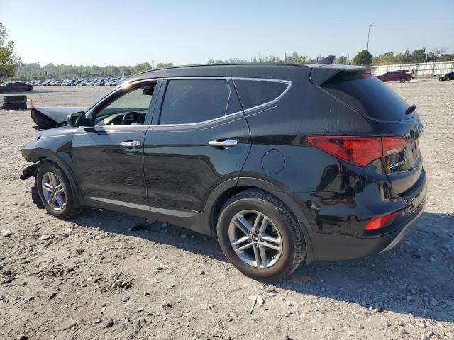 2018 HYUNDAI SANTA FE S 5NMZU3LB2JH054377