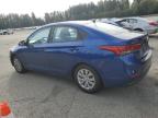 Lot #3301619651 2019 HYUNDAI ACCENT SE