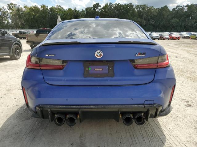 2023 BMW M3 COMPETI WBS43AY07PFP16736