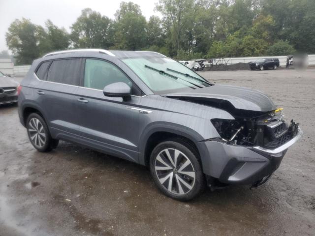2023 VOLKSWAGEN TAOS SE - 3VVSX7B22PM326550