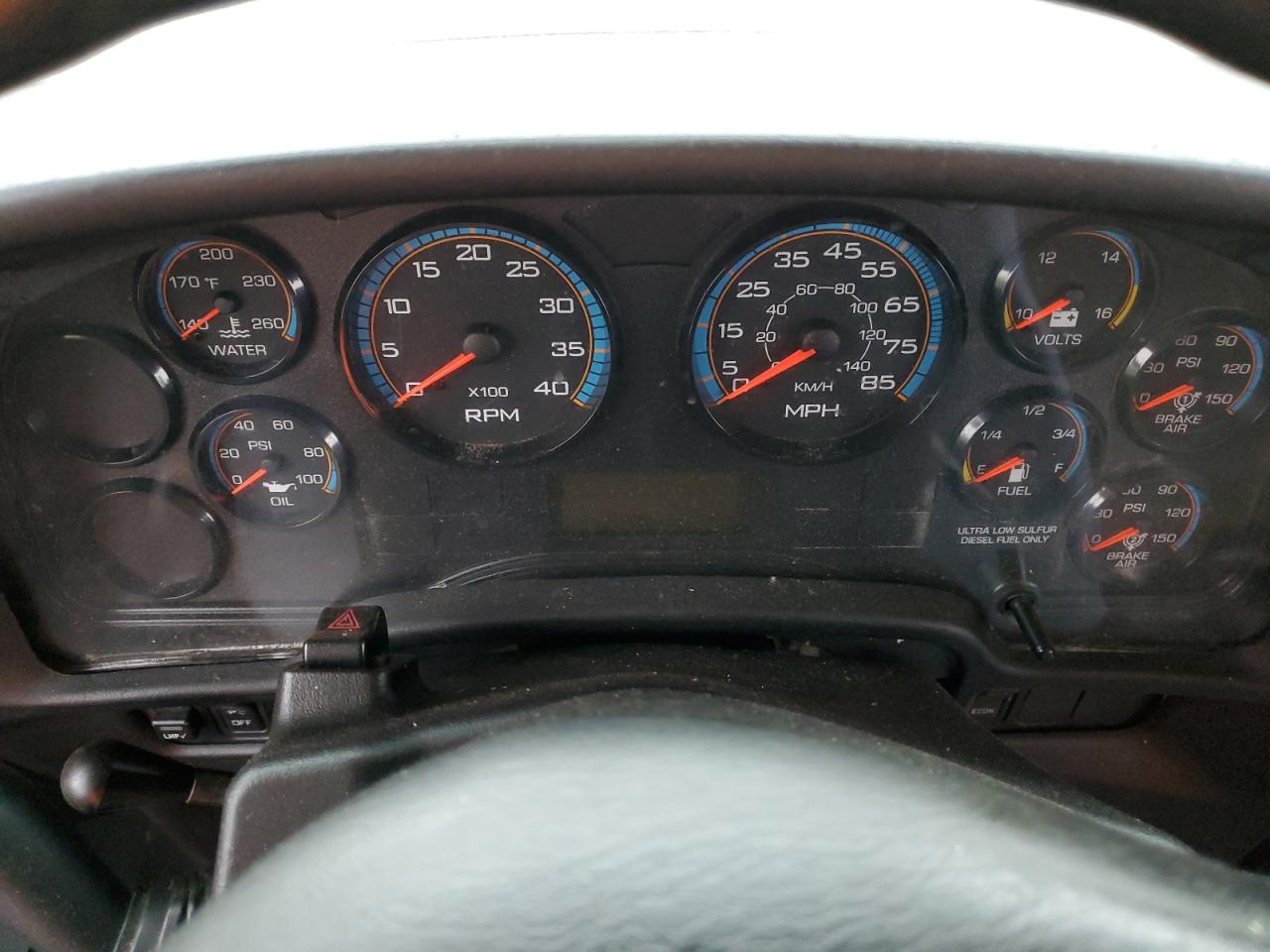 Lot #3256381350 2014 IC CORPORATION CE SERIES SCHOOL