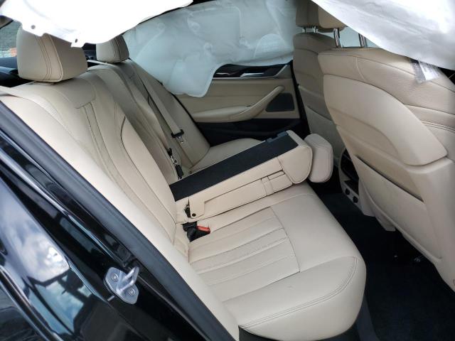 2019 BMW 540 XI WBAJE7C53KWW29142
