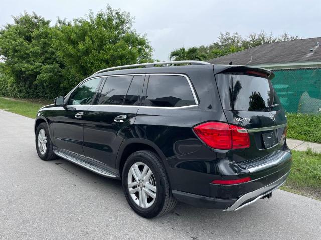2016 MERCEDES-BENZ GL 450 4MA 4JGDF6EE4GA641837