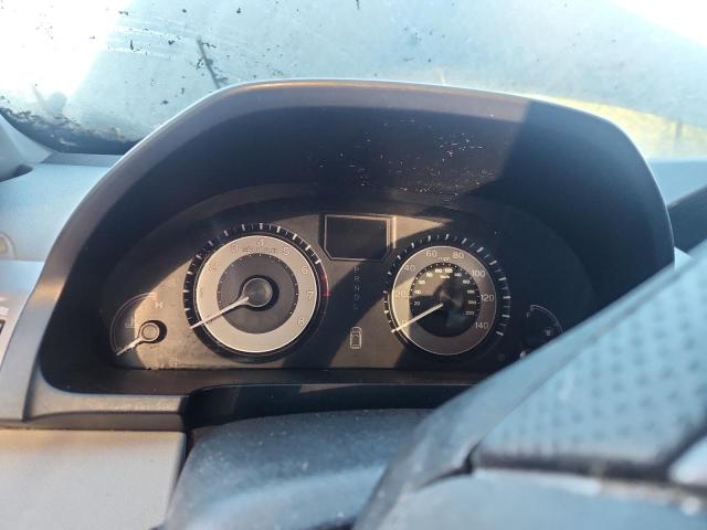 2014 HONDA ODYSSEY EX #3293276422