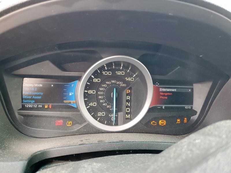 2014 FORD EXPLORER S - 1FM5K8GT2EGC34732