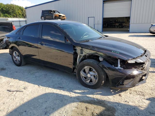 2025 HYUNDAI ELANTRA SE KMHLL4DG5SU990945