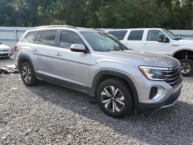 2025 VOLKSWAGEN ATLAS SE 1V2DR2CA8SC539103