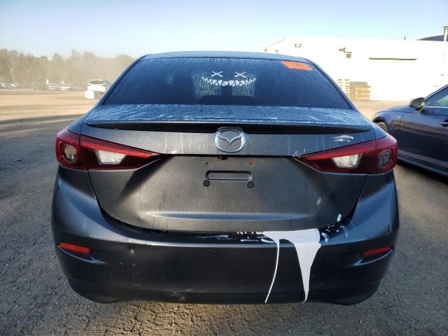 2014 MAZDA 3 GRAND TO - JM1BM1W32E1108660