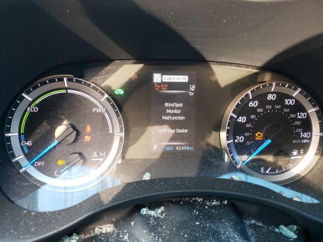 2022 TOYOTA HIGHLANDER 5TDBBRCH8NS556845