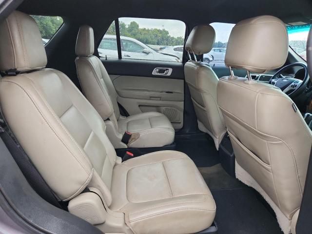 2013 FORD EXPLORER X #3317696133