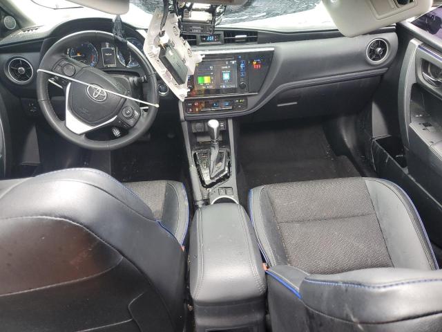 2018 TOYOTA COROLLA L - 2T1BURHE9JC090578