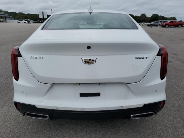 2022 CADILLAC CT4 PREMIU - 1G6DB5RK4N0120990